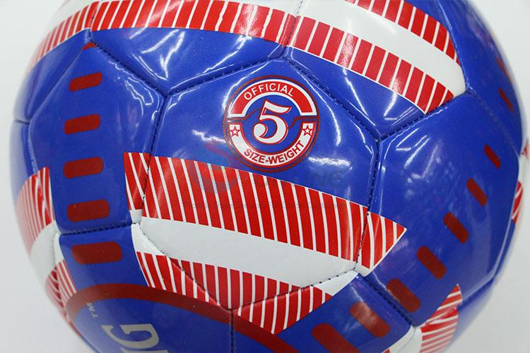 Hottest Professional Soccer Ball Size 5 Training Balls Football