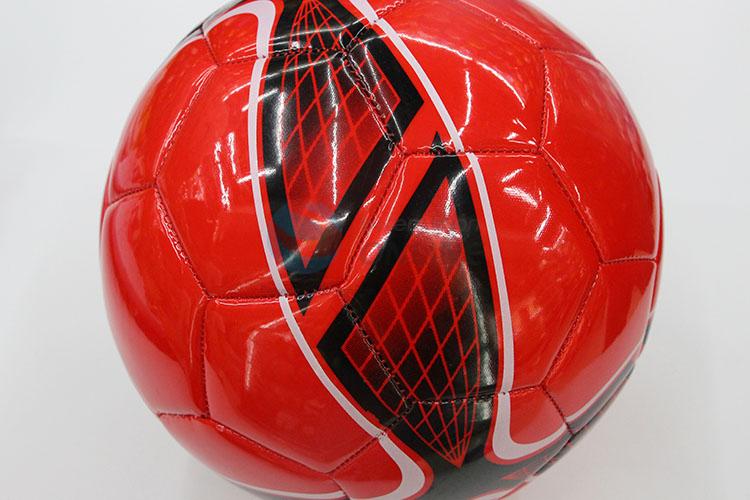 Best Popular Professional Soccer Sport Football Size 5