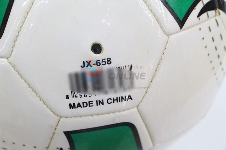 Hot Sale Football Kids Children Soccer Ball Size 5