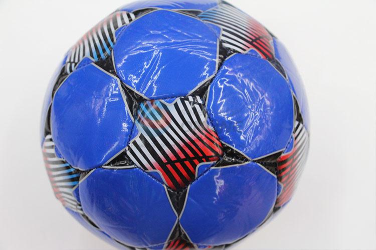 Factory Direct High Quality Professional Soccer Sport Football