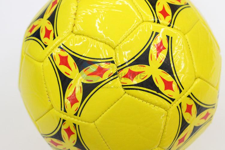 Newest Football For Younger Teenager Game Training