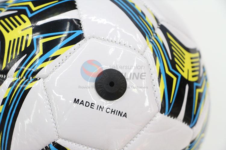 New Products Football Kids Children Soccer Ball Size 1.5