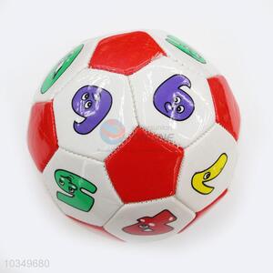 China Hot Sale Football For Younger Teenager Game Training