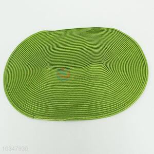 Ellipse Shaped Placemat For Sale