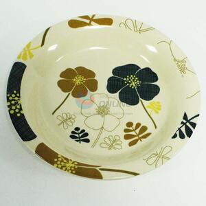 New Arrival Melamine Plate Kitchen Plate