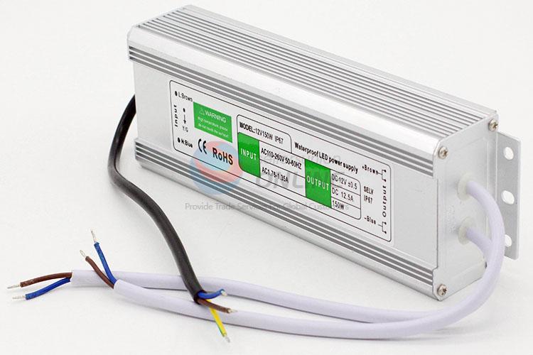 12/24V150W Waterproof Driving Power Source