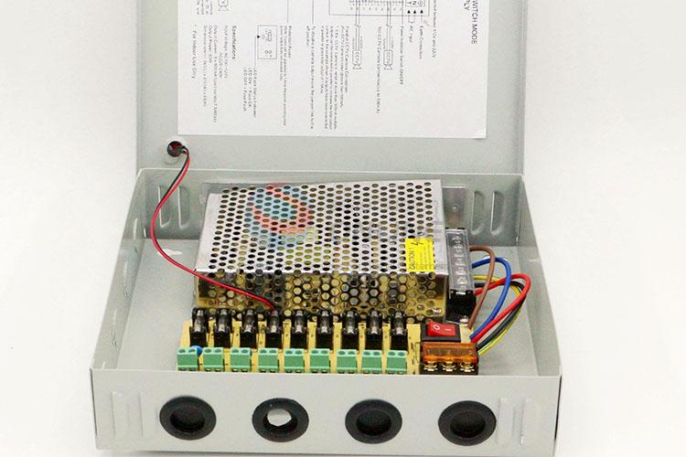 12V5A9 CCTV Electricity Box