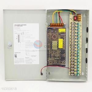 12V15A18 CCTV Electricity Box