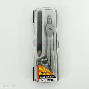 Hot Selling Drawing Compasses Stationary Set