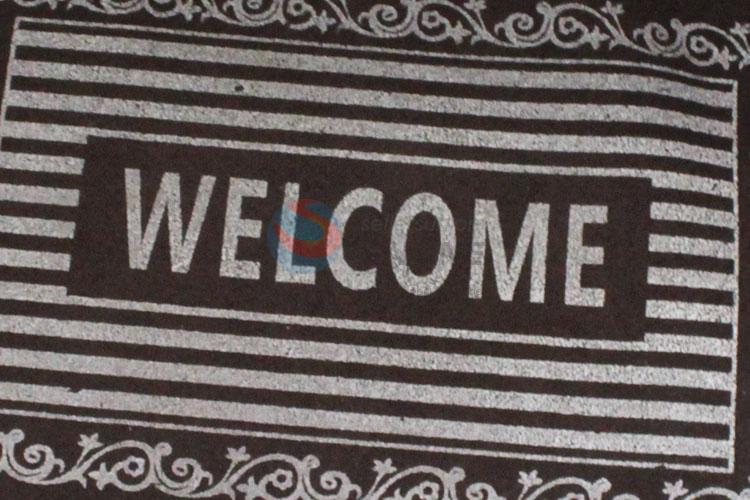 Top Quality Low Price Printed Door Mat