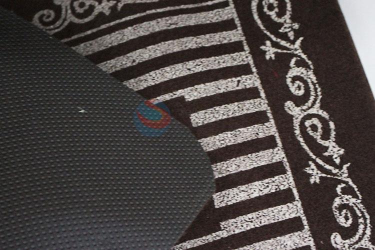 Top Quality Low Price Printed Door Mat