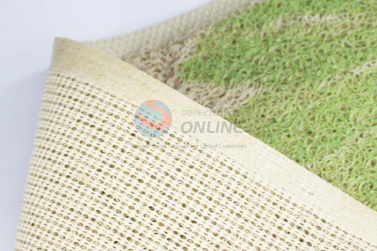 New Fashion High Quality Printed Bath Mat