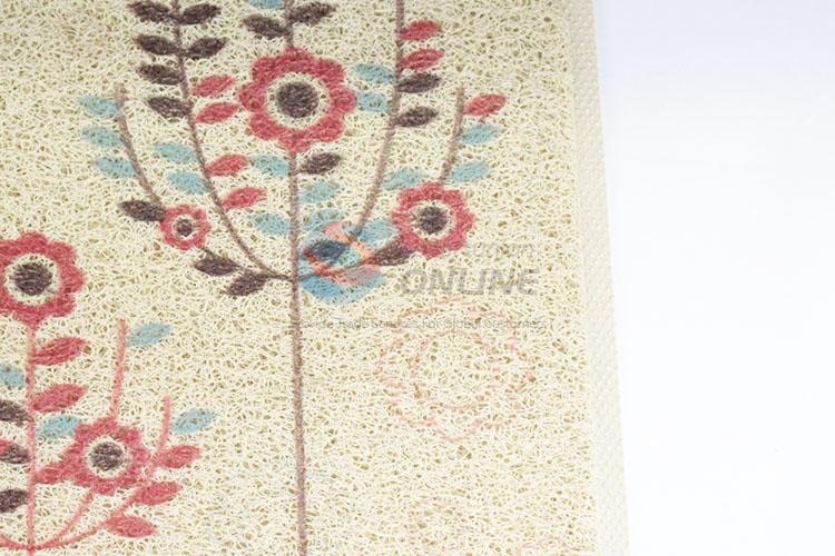 Wholesale High Quality Printed Bath Mat