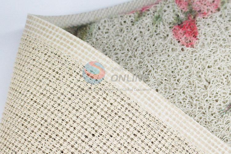 Wholesale Low Price PVC Bath Mat