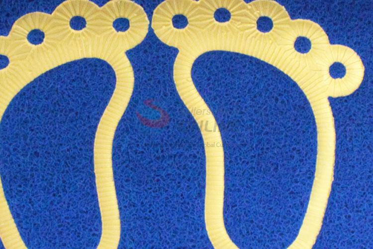 Factory Price China Supply Feet Printed Door Mat