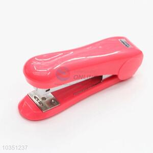 Wholesale Unique Design Fashion Mini Student Hand Stapler Paper Clip