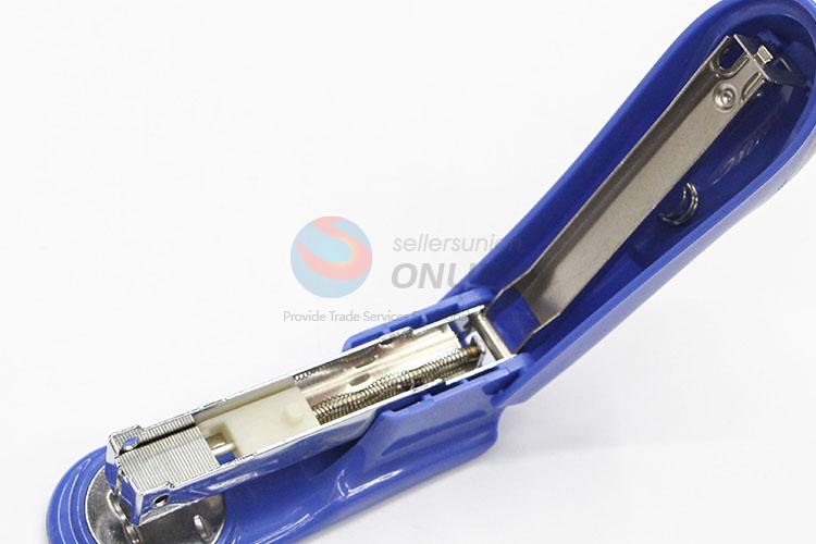 Latest Design Stapler School Office Accessories Book Sewer Paper Binding Binder