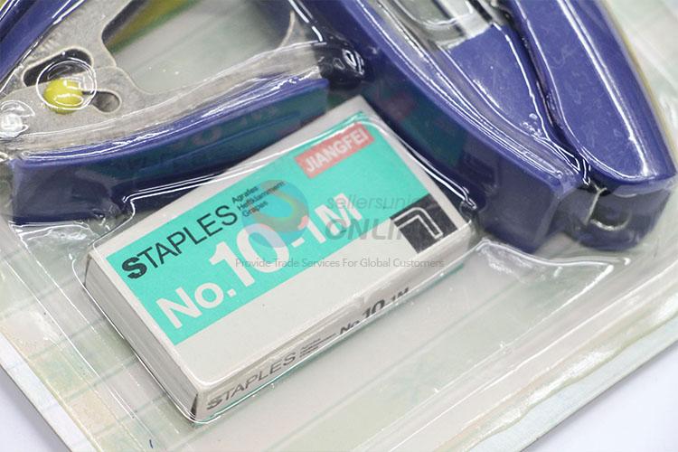 Superior Quality Mini Stapler and Staples Unified Set