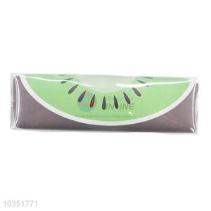 Best Quality Good Sale Printed Pu Pencil Bag  