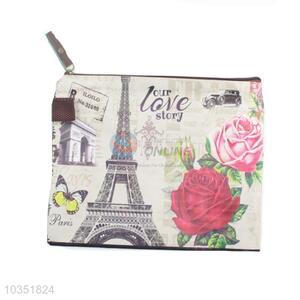 Top Selling Super Quality Printed Pencil Bag