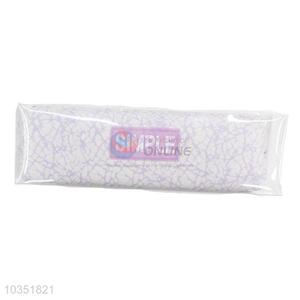 High Quality Printed Pu Pencil Bag