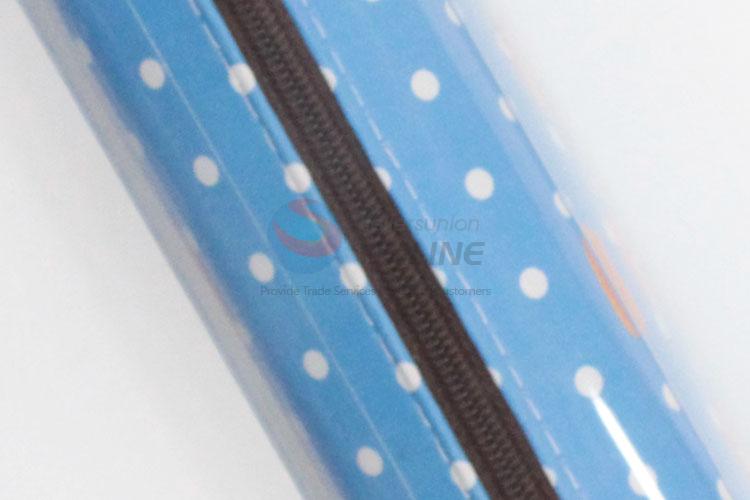 Pu Pencil Bag With Good Quality