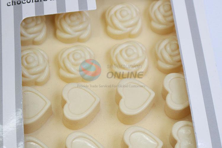 Excellent Quality Silicone Cake Mould