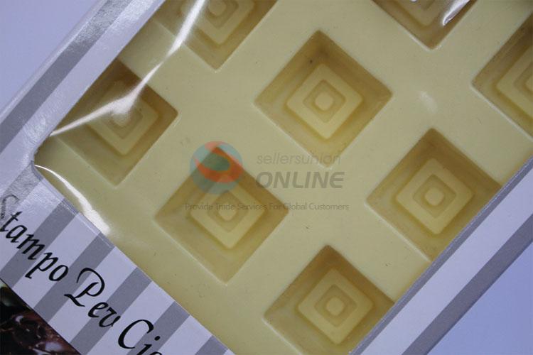 Good Reputation Quality Silicone Cake Mould