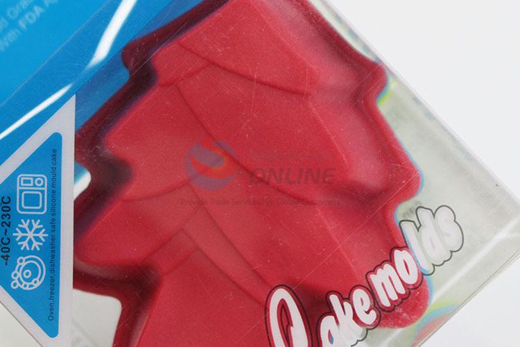 New Hot Sale Silicone Cake Mould