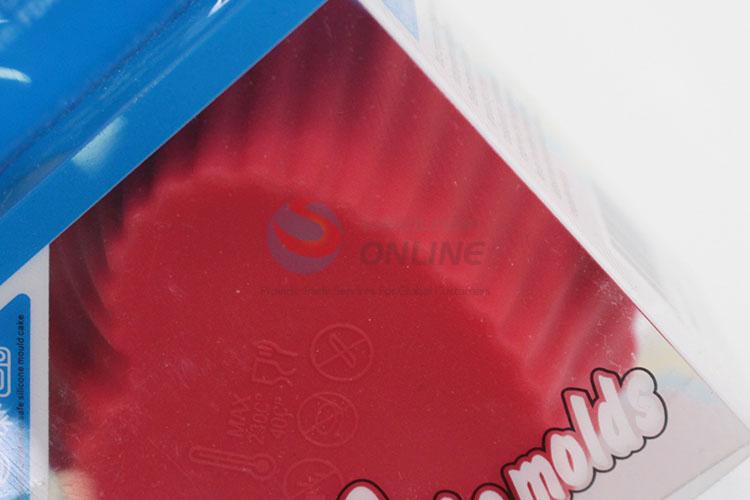 Reasonable Price Silicone Cake Mould