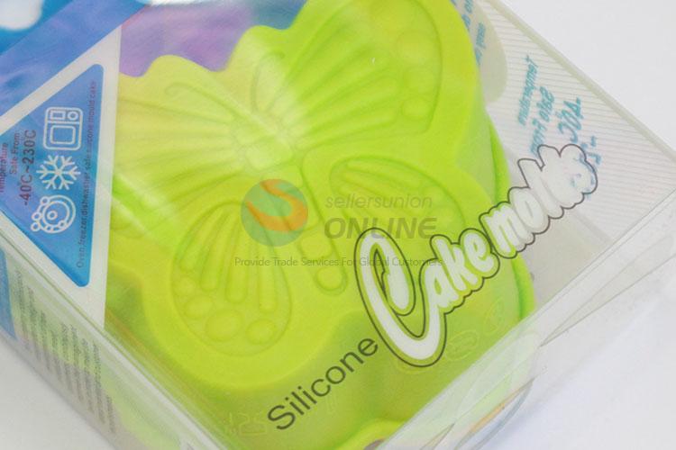 Cheap Professional Silicone Cake Mould