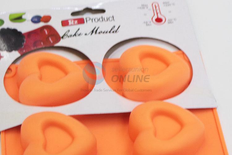 Promotional Item Silicone Cake Mould