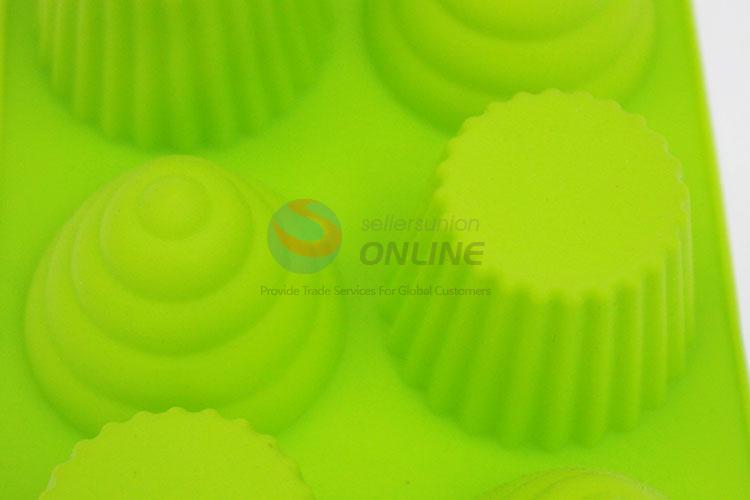 Made In China Wholesale Silicone Cake Mould