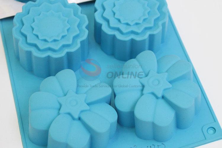 Hottest Professional Wholesale Silicone Cake Mould