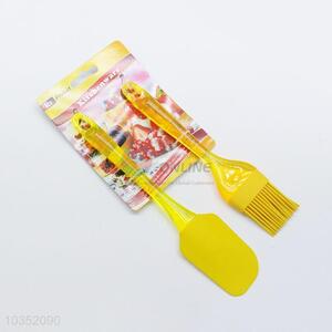 Wholesale Kitchen Utensils Silicone Brush