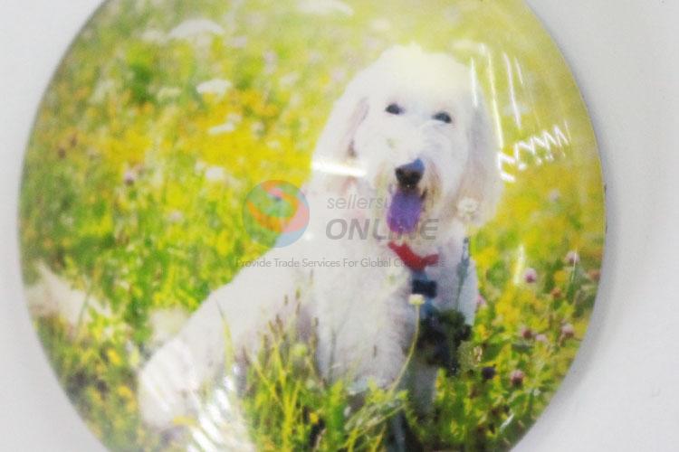 Top Selling Super Quality Dog Printed Fridge Magnet