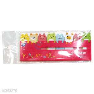 Cartoon Colorful Sticky Note Sticky Label