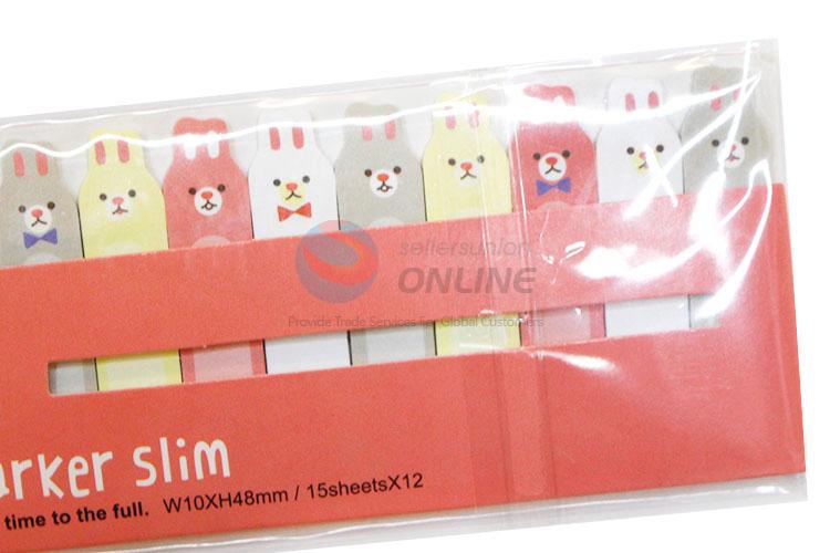 Wholesale Sticky Note Creative Sticky Label