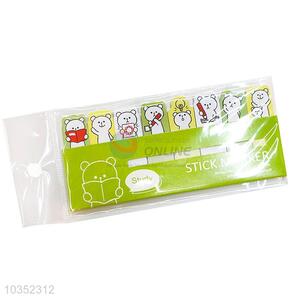 Good Quality Sticky Note Paper Sticky Label