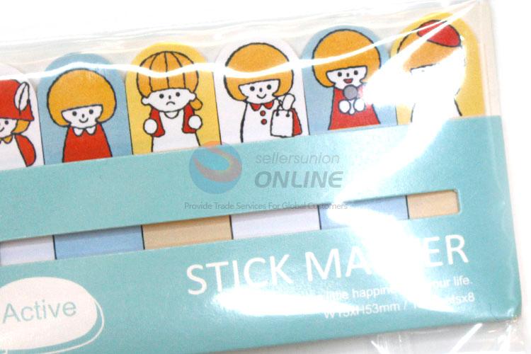 Cheap Sticky Note Paper Sticky Label