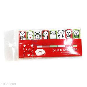 Cute Printing Sticky Note Paper Sticky Label