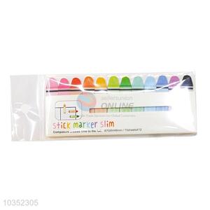 New Style Sticky Note Paper Sticky Label