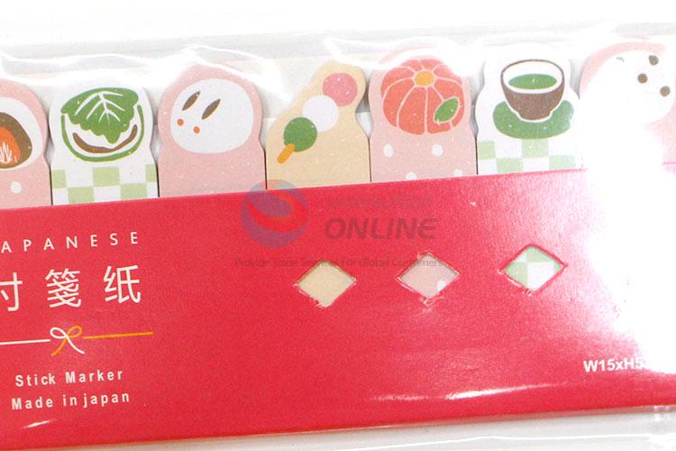 Best Sale Office Sticky Note Paper Sticky Label