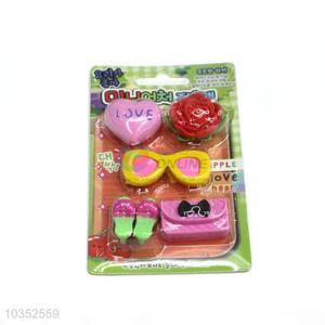 High Quality Nice Cartoon Rubber/Eraser for Student