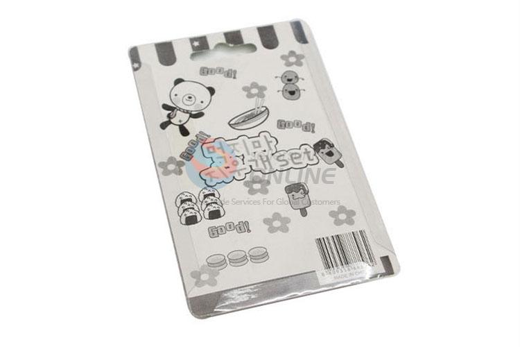 High Quality Nice Cartoon Rubber/Eraser for Student