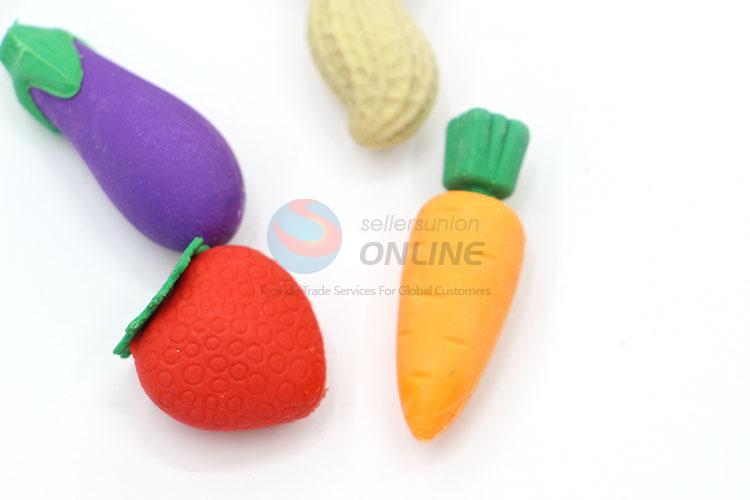 Factory Hot Sell Cartoon Rubber/Eraser for Student