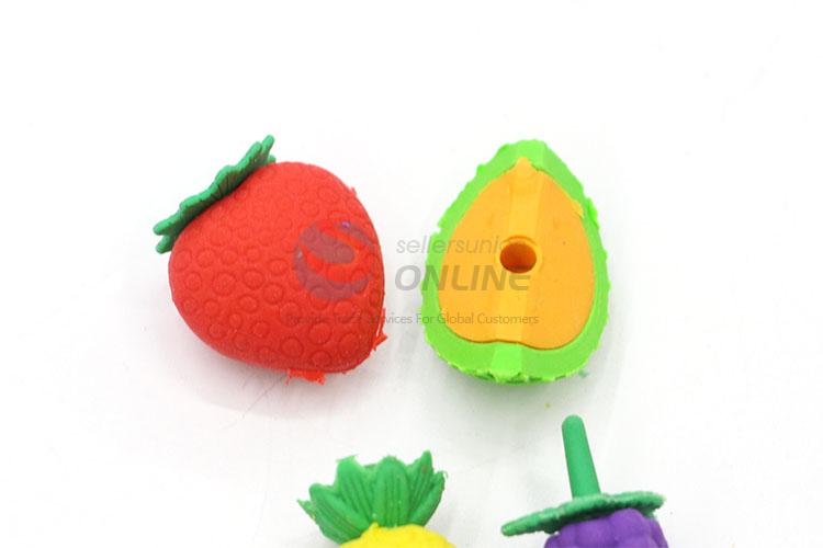 New and Hot Cartoon Rubber/Eraser for Student