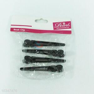 Promotional Wholesale Balck Hairpin