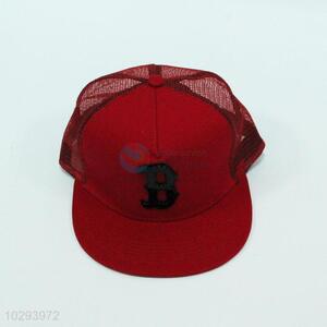 Popular Breathable Cricket Cap Best Sun Hat