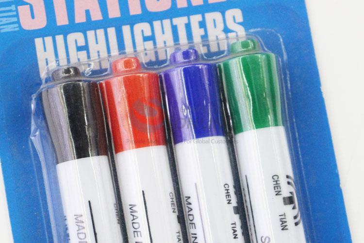 Cheap and High Quality Whiteboard Markers Set